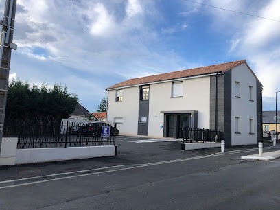 PÉZOT Romain, Ostéopathe à Chemillé-en-Anjou