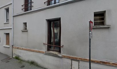 Collin Loizeau Véronique, Ostéopathe à Groslay