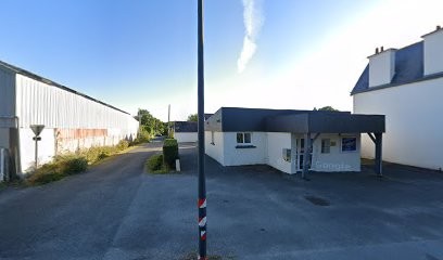 Cabinet D'Ostéopathie Bastien Zajec, Ostéopathe à Moëlan-sur-Mer