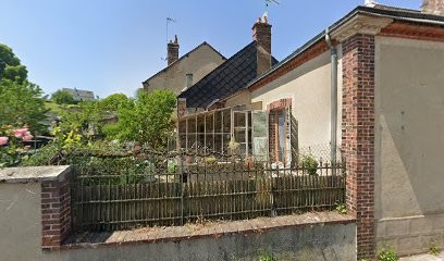 Clairo Gilbert, Ostéopathe à La Chapelle-du-Noyer