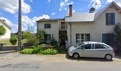 Haussener Aude, Ostéopathe à Saint-Hilaire-les-Places