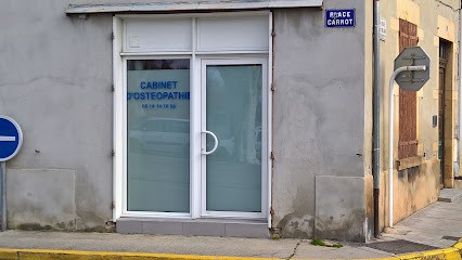 LEBRUN Emilie Ostéopathe équin Bovin Canin, Ostéopathe à La Tour-du-Pin