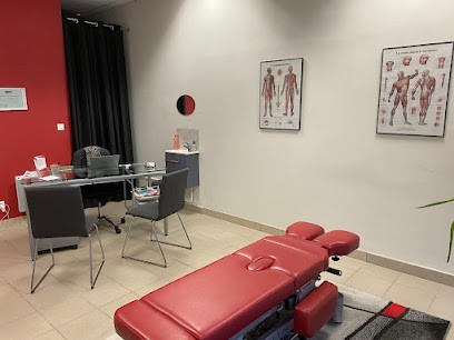 Etiopathe/Ostéopathe Alicia AIRES, Ostéopathe à Chevigny-Saint-Sauveur