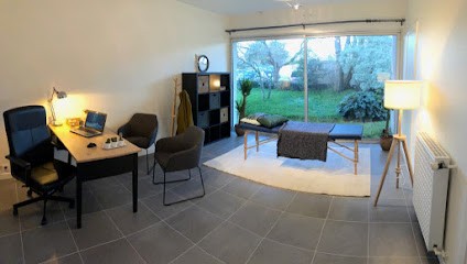 Guillaume Barrié, Ostéopathe à Moëlan-sur-Mer