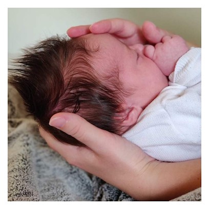 Elsa Ayrault, Ostéopathe à Saint-Lô