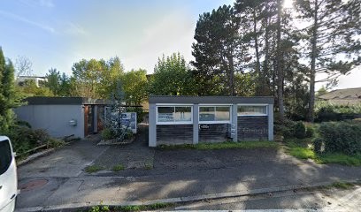 Aurore Van Sprolant Ostéopathe, Ostéopathe à Douvaine