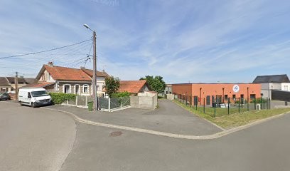 Morgane Wachowiak - Ostéopathe, Ostéopathe à Sinceny