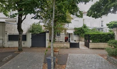 Lalou Benjamin Osteopathe D.O., Ostéopathe à Nanterre