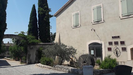 Mme Vincensini Marina, Ostéopathe à La Fare-les-Oliviers