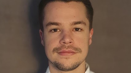 Valentin Lasserre- Ostéopathe à Bourgoin-Jallieu, Ostéopathe à Domarin