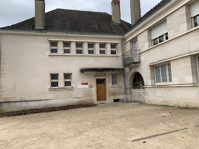 Pauline Duvallet - Ostéopathe, Ostéopathe à Saint-Aignan