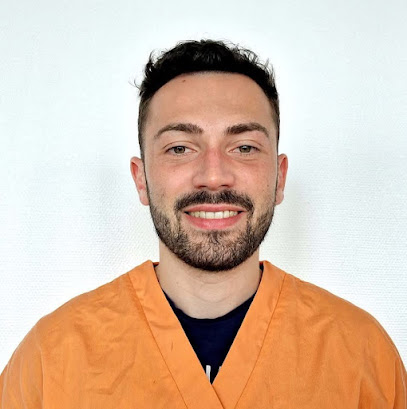 Florian Semenoff - Ostéopathe À Seltz Et Gries Ostéopathe à Seltz