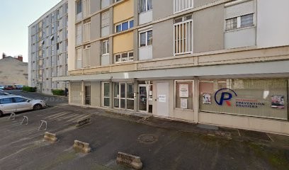 Bernard Guillaume Ostéopathe D.O., Ostéopathe à Nevers