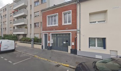 Nolwen Fiaut, Ostéopathe à Pantin