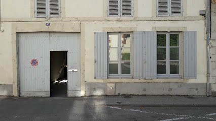 Cabinet D'Ostéopathie Alexandre SUEUR, Ostéopathe à Chevilly