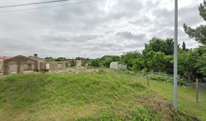 Perdrix Dufour Luc, Ostéopathe aux Lucs-sur-Boulogne