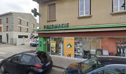 Pascaline Bache, Ostéopathe à Sainte-Foy-lès-Lyon