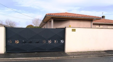 Dominique CZERWINSKI - Ostéopathe à Villenave D'Ornon, Ostéopathe à Villenave-d'Ornon