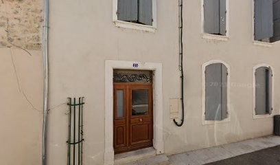 Landenwetsch François, Ostéopathe à Donzère