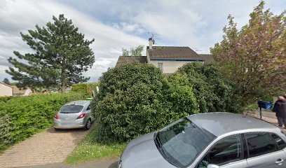 Arethuse Claudine Odette, Ostéopathe à La Chapelle-Saint-Aubin