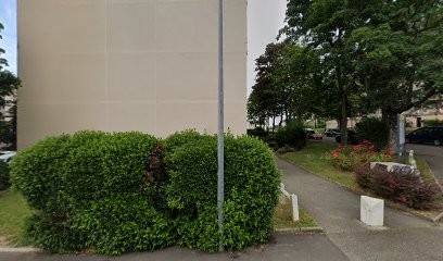 Piccato Piccato Andrieu Martine, Ostéopathe à Sainte-Foy-lès-Lyon