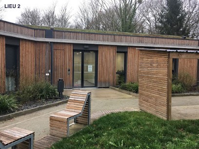 Lennie PIERRE - Ostéopathe D.O., Ostéopathe à Saint-Herblain