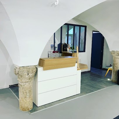 Marie MAGNAN, Ostéopathe à Embrun