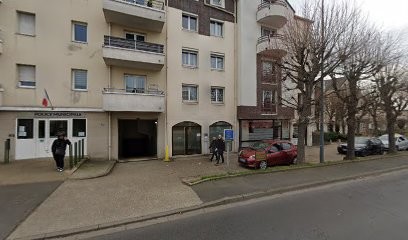 Clémence Alexandre Ostéopathe, Ostéopathe à Beauchamp