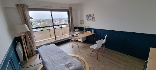 Mathilde Tayeau - Ostéopathe, Ostéopathe à Sartrouville