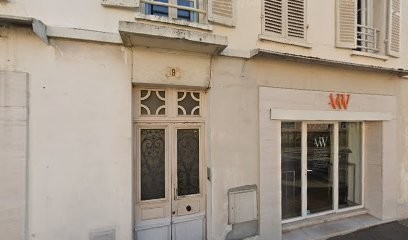 Thomas Vezin, Ostéopathe à Marnes-la-Coquette