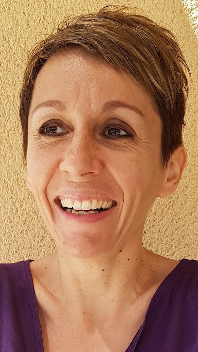 Emmanuelle JOUVE - Ostéopathe à Condrieu, Ostéopathe à Condrieu