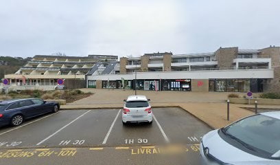 Osteopathe Guidel - Cecilia Pitussi, Ostéopathe à Guidel