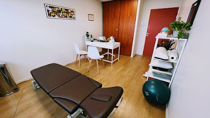 Inès Garcia Ostéopathe DO, Ostéopathe à Villenave-d'Ornon