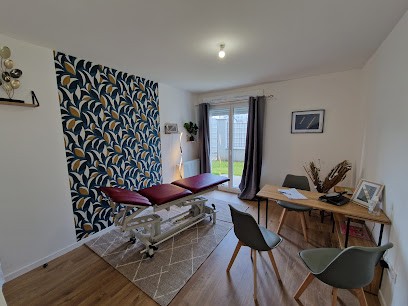 Fatou Niang Ostéopathe D.O, Ostéopathe à Sannois