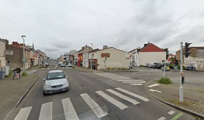 Cormerais Lucile - Ostéopathe D.O., Ostéopathe à Rezé