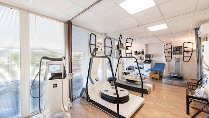 Ostéopathe Aubagne Boissonnet Serge, Ostéopathe à Aubagne