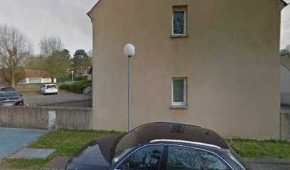 Gaudens Gaetan, Ostéopathe à Oinville-sur-Montcient