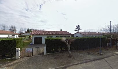 Napias Dubos Marie Odile Catherine, Ostéopathe à Saint-Vincent-de-Tyrosse