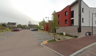 Jean-Marie Georgeault - Ostéopathe Iffendic, Ostéopathe à Iffendic