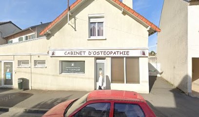 Coralie DEBAR-MONCLAIR - Ostéopathe à Domicile Secteur VILLEPARISIS/ CLAYE-SOUILLY, Ostéopathe à Villeparisis