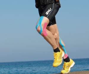 Morgane Aubin, Ostéopathe au Croisic