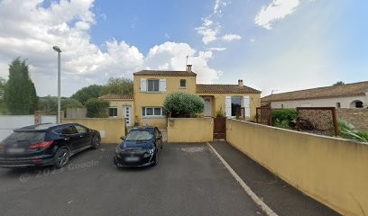 Marin Benoit , Ostéopathe, Ostéopathe à Lignan-sur-Orb