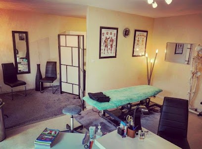 Morin Berenger - Osteopathe DO, Ostéopathe à La Mézière