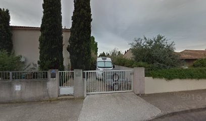 Hernandez Michel Ostéopathe D.O, Ostéopathe à Montagnac