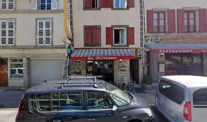 Pierre Bethe, Ostéopathe à Aiguilhe