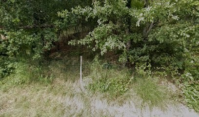 Florence Rubenszik, Ostéopathe à Saou