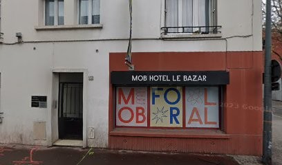 Andrade Mélanie, Ostéopathe à Saint-Ouen