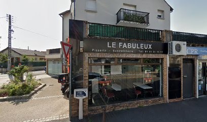 Hahusseau Chalaux Genevieve, Ostéopathe à Villepinte