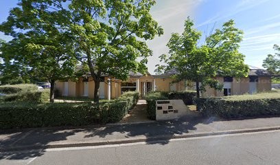 Ostéopathe - Malas Jordan, Ostéopathe à Dreux