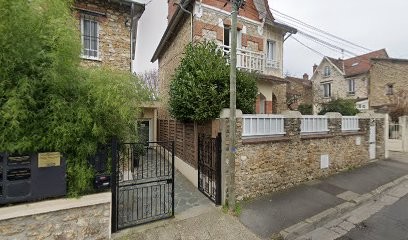 MARCHIVE Mathieu Ostéopathe D.0., Ostéopathe à Saint-Leu-la-Forêt